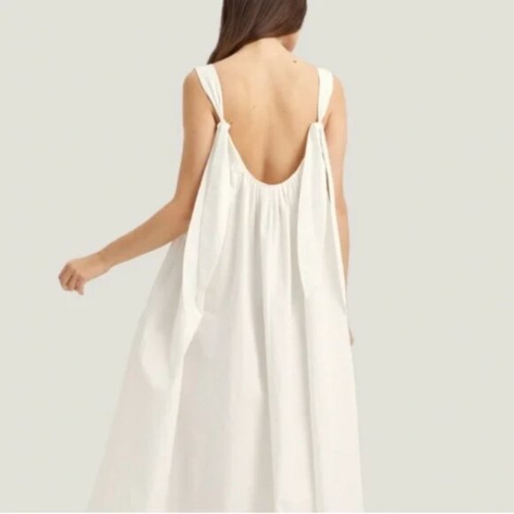 NAP Loungewear Dress Bunny Strap - Picture 7 of 7